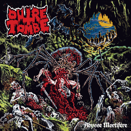 Outre-Tombe : Abysse Mortifere